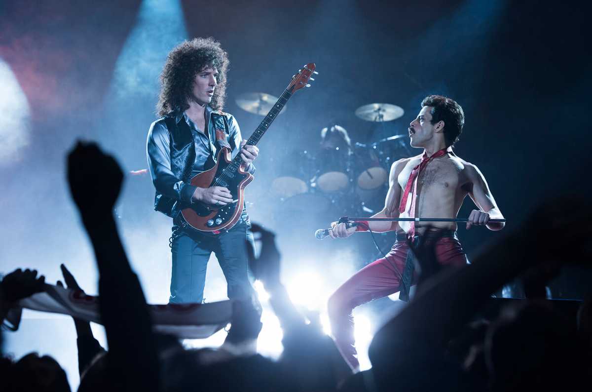 Pembentukan Queen nggak sesederhana itu